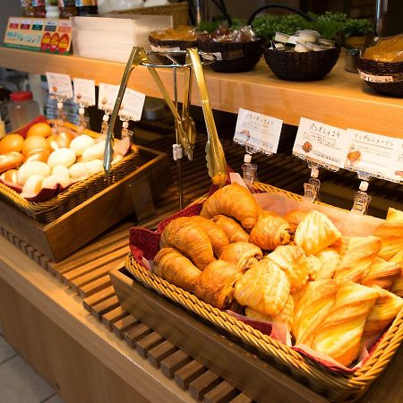 Super Hotel Kyoto Karasuma Gojo Ngoại thất bức ảnh