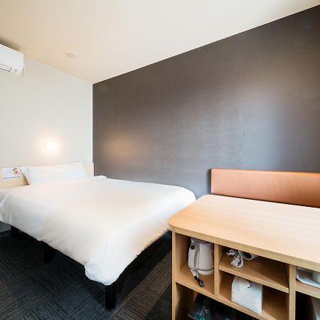 Super Hotel Kyoto Karasuma Gojo Ngoại thất bức ảnh