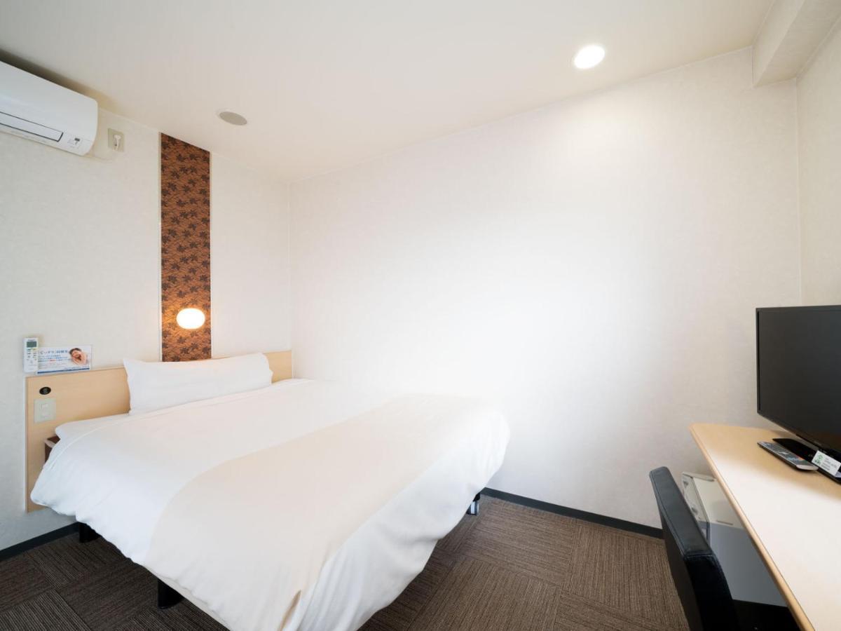 Super Hotel Kyoto Karasuma Gojo Ngoại thất bức ảnh