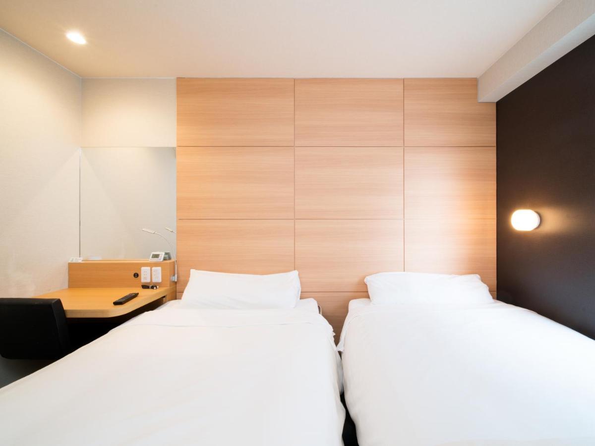 Super Hotel Kyoto Karasuma Gojo Ngoại thất bức ảnh