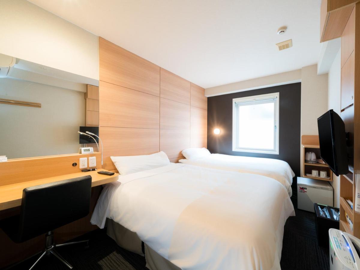 Super Hotel Kyoto Karasuma Gojo Ngoại thất bức ảnh