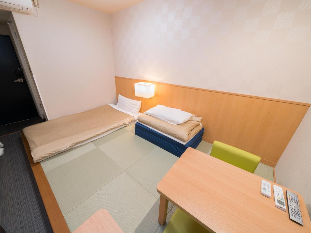 Super Hotel Kyoto Karasuma Gojo Ngoại thất bức ảnh