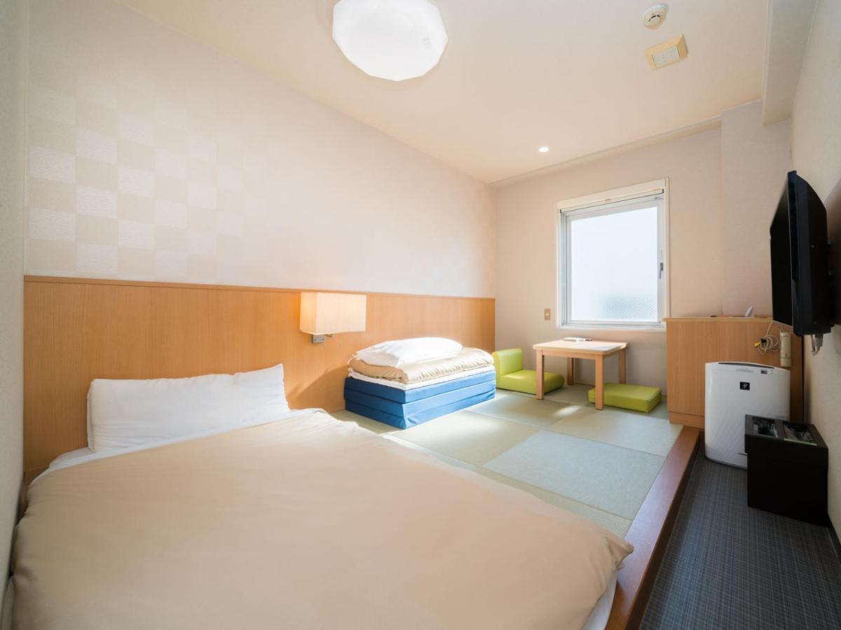 Super Hotel Kyoto Karasuma Gojo Ngoại thất bức ảnh