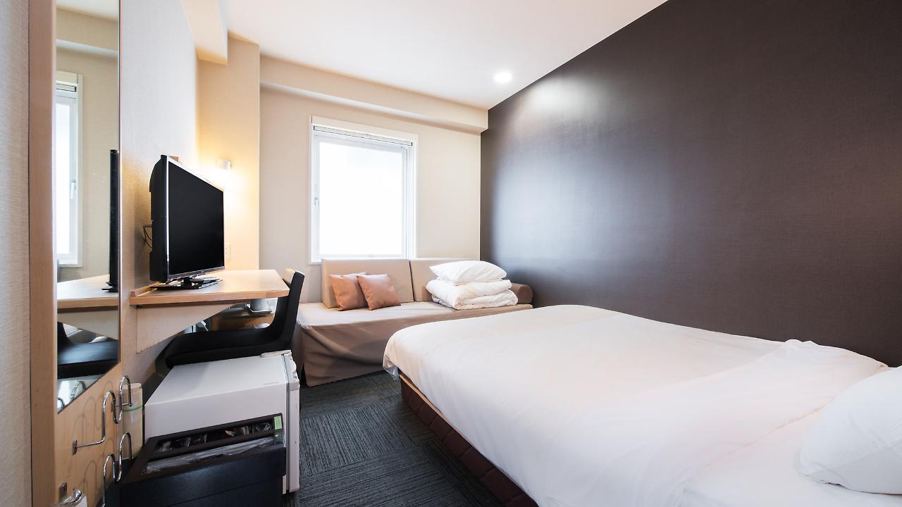 Super Hotel Kyoto Karasuma Gojo Ngoại thất bức ảnh