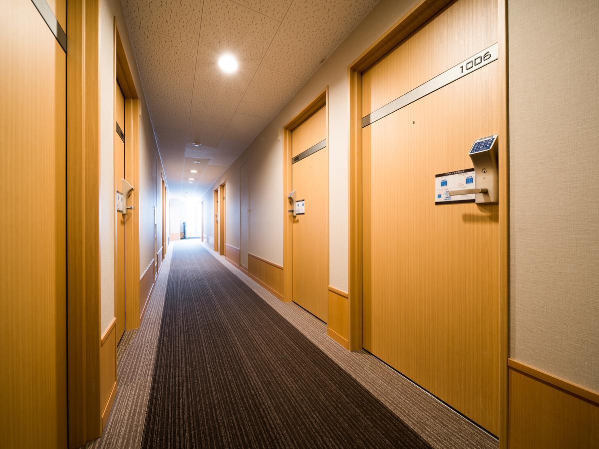 Super Hotel Kyoto Karasuma Gojo Ngoại thất bức ảnh