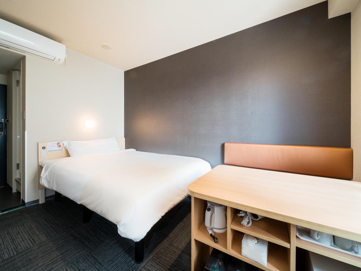 Super Hotel Kyoto Karasuma Gojo Ngoại thất bức ảnh