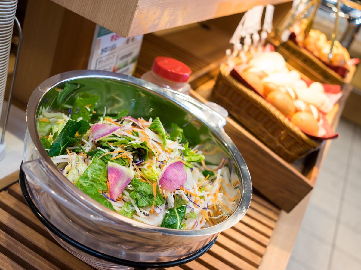 Super Hotel Kyoto Karasuma Gojo Ngoại thất bức ảnh