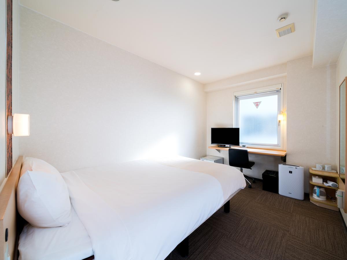 Super Hotel Kyoto Karasuma Gojo Ngoại thất bức ảnh