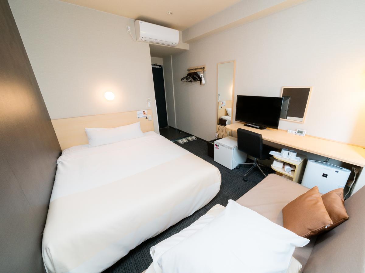 Super Hotel Kyoto Karasuma Gojo Ngoại thất bức ảnh