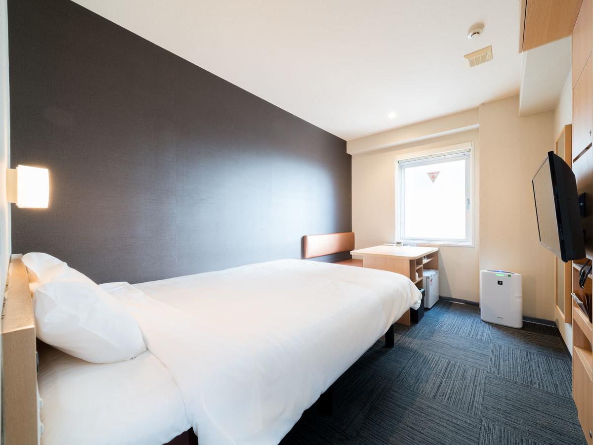 Super Hotel Kyoto Karasuma Gojo Ngoại thất bức ảnh