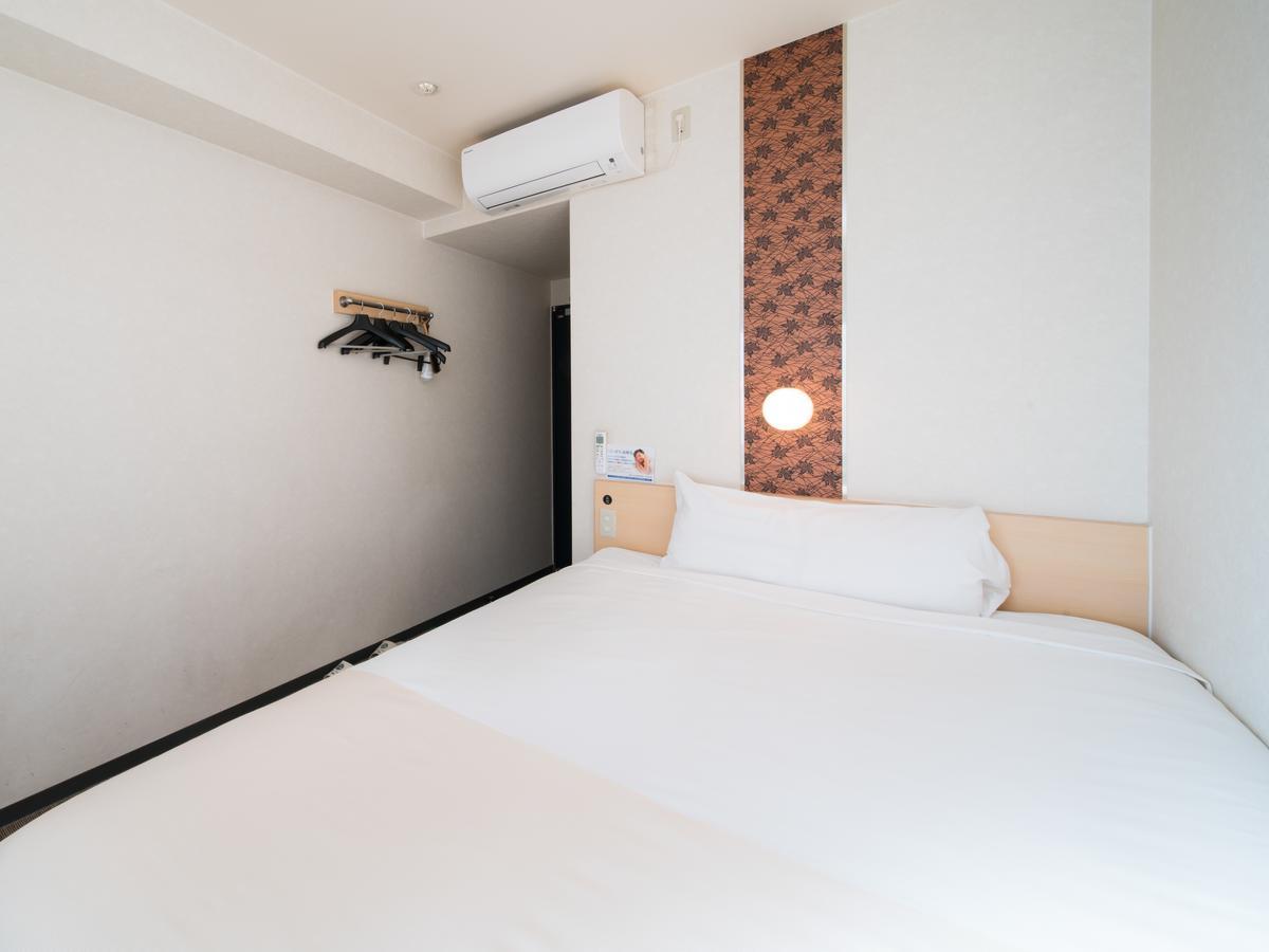 Super Hotel Kyoto Karasuma Gojo Ngoại thất bức ảnh