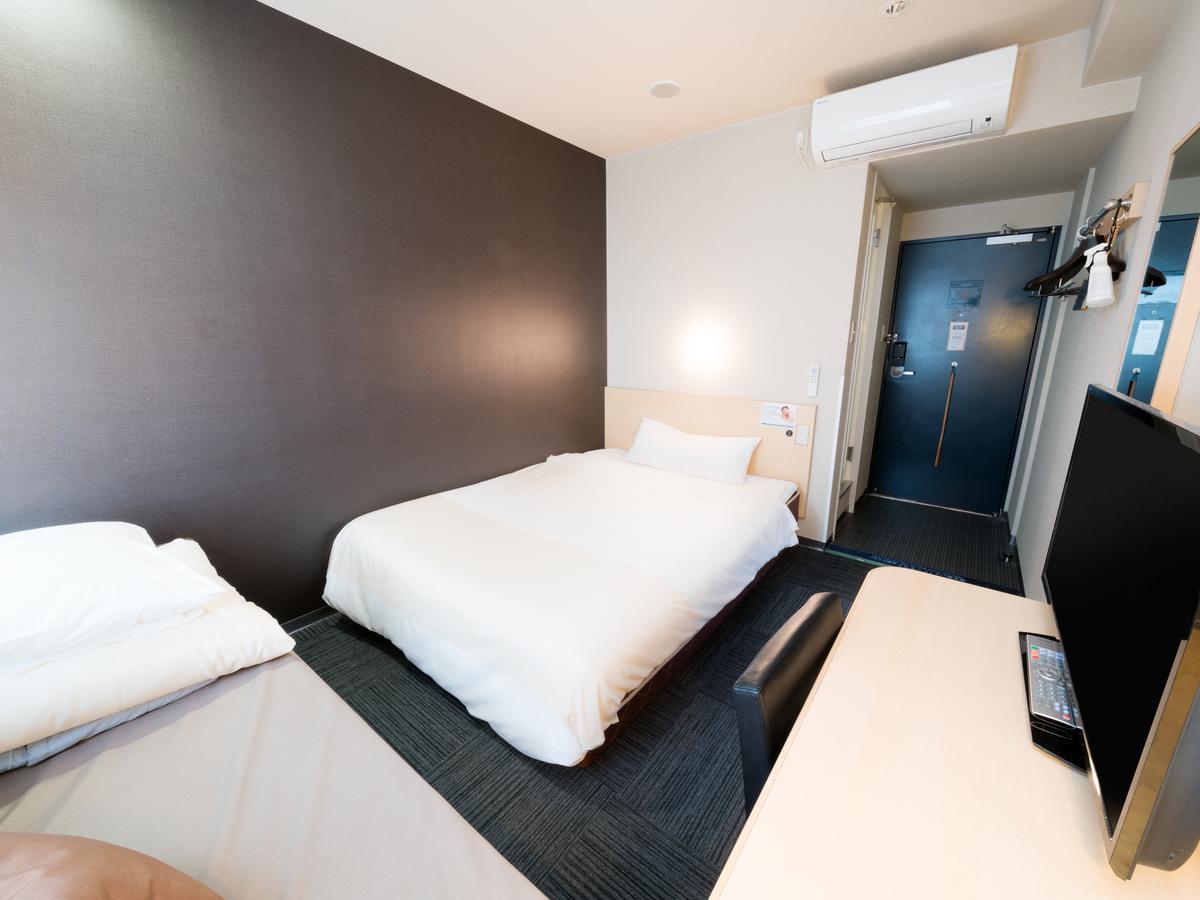 Super Hotel Kyoto Karasuma Gojo Ngoại thất bức ảnh