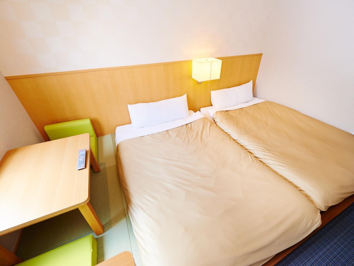 Super Hotel Kyoto Karasuma Gojo Ngoại thất bức ảnh