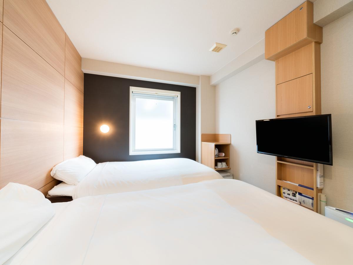 Super Hotel Kyoto Karasuma Gojo Ngoại thất bức ảnh
